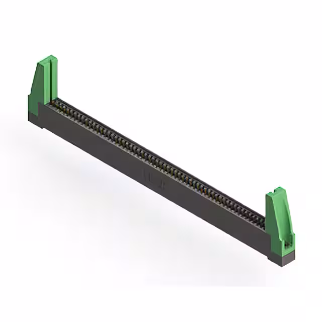 395-060-524-188 EDAC Inc.  Edgeboard Connectors